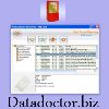 Sim card data recovery software