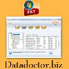 FAT Data Recovery Software