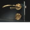 mortise  lock