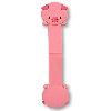 Lovely Pink Pig Design Bookmark with magnet