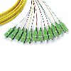 SC Fiber Optical Patch-Cord