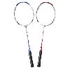 Carbon Badminton Racket 