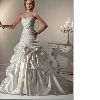 2011 fashionable wedding dress 