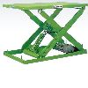 Heavy Duty Lift Table - X Type