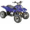 Mini. ATV