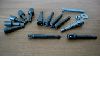 Magnetic Nut Driver-Nut setter, screwdriver bit