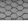 hexagonal wire mesh