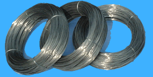 metal wire