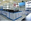 laboratory benches