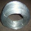 galvanised wire