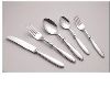 stainless steel flatware cutlery tableware