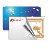 Thermal Rewritable Card, Visual Card, Thermal Card, Loyalty Card,Membership Card