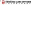 [CN] Shanghai Hengtai Law Firm