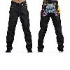 CA ED trousers Coogi G-star Armani jeans AF short pants