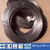 low carbon black annealed iron wire 