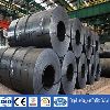 low carbon hot rolled HR steel  coil