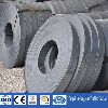 low carbon hot rolled  iron and steel strip and strap