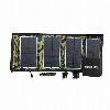 7W Foldable Solar Panel Charger