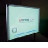 interactive whiteboard