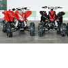 300cc ATV