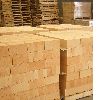 Refractory firebricks