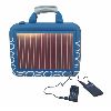 Solar Briefcase