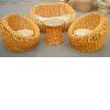 willow woven product