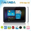 10.1inch RK3188 Quad Core Android 4.2 Tablet PC PIPO Max-M9 /3G 