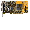 sell 404DT 4ch real time hardware compression dvr card