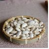 sell chinese new crop white flat kidney bean