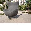 egg chair 