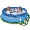 inflatable swimming pool