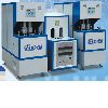 Blow Molding Machine