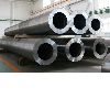 Very Heavy Wall Steel Tube