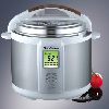 Electric Pressure Cooker