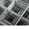 welded wire mesh panel