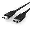 USB type-c cable( c to c)