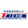 [TW] K. Ticho Industries Co., Ltd.