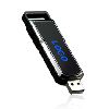 LED Illuminat USB flash drive