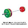 IWF standard competition barbell