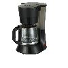 competitive drip coffee maker