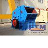 Impact crusher for quarry