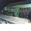 Hexagonal wire mesh