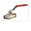 ball valve