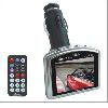 SL-990 2GB Car MP3 Player 