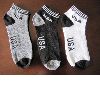 fashion men sport crew socks