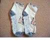 fashion children crew socks