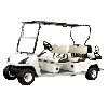 4+2 seater golf cart 