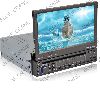 B&C 1 DIN Touch 7 "digital screen car DVD player for universal