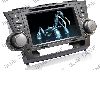 B&C Special car DVD player for TOYOTA HIGHLANDER